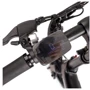 Электровелосипед Myatu X80M Black фото 9
