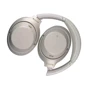 Наушники Sony WH-1000XM3 Silver: Тип конструкции полноразмерные