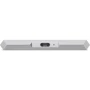 Внешний жесткий диск LaCie Mobile Drive 2 TB Moon Silver (STHG2000400): Форм-фактор 2.5"