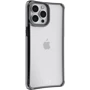 Чохол для iPhone Urban Armor Gear UAG Plyo Ash (113162113131) для iPhone 13 Pro Max: Тип чохла накладка на задню частину