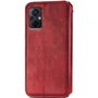 Аксессуар для смартфона Mobile Case Getman Cubic Red for Xiaomi Poco M5: Совместимость Xiaomi Poco M5