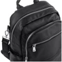 Жіночий рюкзак Valiria Fashion чорний (ODA365110-black): Стиль Повседневный (Casual)