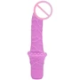 Вибратор Classic G-Spot, 16x3.5 см, розовый