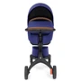 Люлька-переноска Stokke к коляске Xplory X Royal Blue (572103) фото 11