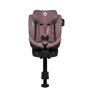 Автокресло Lionelo Harmony i-Size Pink Mauve Bamboo (LO-HARMONY I-SIZE PINK MAUVE BAMBOO): Группа 0+/1/2/3