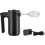 Миксер KitchenAid 5KHMB732EBM: Мощность, Вт 16