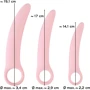 Набор фаллоимитаторов Orion Sweet Smile Vaginal Trainers