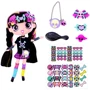 Игровой набор Decora Girlz с куклой Decora Луна (D1006) фото 5