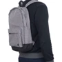 Сумка для ноутбука Ergo 16" Backpack Palermo 316 Grey (EP316G) фото 9