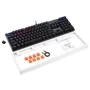 Клавиатура A4Tech B810RC Bloody (White): Подключение проводное