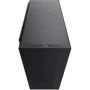 Корпус DeepCool Macube 550 Black: Типоразмер Full Tower