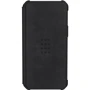 Чехол для iPhone Urban Armor Gear UAG Metropolis Leather Black (112366118340) for iPhone 12 Pro Max: Материалы кожа