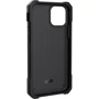 Чехол для iPhone Urban Armor Gear UAG Monarch Black (111701114040) for iPhone 11 Pro