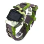 Наручний годинник Skmei 0817 Green Camouflage: Тип циферблата Цифровий (електронний)