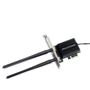 Intel Wireless-AC 802.11AC+BT4.2 AC8265 Dual Band PCI-E 1X фото 2