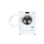 Вбудовувана пральна машина Candy CBWM 712D-S: Розміри ШxВxГ, см 60 х 85 х 54