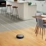 Робот-пилосос iRobot Roomba Combo 105 (Black) (Y311040): Додатково Для маленької квартири, Для великих приміщень, 2 в 1, Автоматична підзарядка, Автономні, Адаптація під тип поверхні, Віддалене управління, Розумний