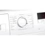 Стиральная машина Bosch WAJ2406GPL: Загрузка белья (стирка), кг 7