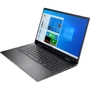 Ноутбук HP Envy x360 15-eu1077nr (63V92UA) RB: Процесор AMD Ryzen 5 5625U (2.3 - 4.3 ГГц) / 6 - ядерный