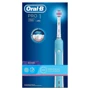 Зубная щетка Braun Oral-B Pro 1 (700) D16.513.1U T: Назначение взрослая