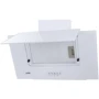 Вытяжка Ventolux Diamond 60 WH (700) PB: Материал корпуса нержавеющая cталь, cтекло