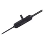 Наушники JBL T160BT Black (JBLT160BTBLK): Диапазон частот (Гц) 20-20000 Гц