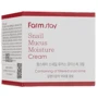 FarmStay Snail Mucus Moisture Cream Зволожуючий крем з екстрактом равлика 50 ml: Стать Для женщин