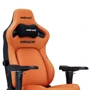 Крісло Anda Seat Kaiser 4 Orange Size L (AD12YDDC-L-20-O-PV/C) фото 9