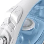Утюг Philips EasySpeed GC1740/20: Подключение проводное