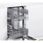 Встраиваемая посудомоечная машина BOSCH SPV2HKX42E фото 5