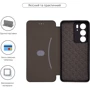 Чехол для телефонов ArmorStandart G-Case Black for Realme C75x 4G (ARM83914)