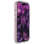 Чохол для iPhone LAUT AERO SPARKLE MagSafe Pink (L_IP24C_AS_P) для iPhone 16 Plus фото 7