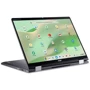 Ноутбук Acer Chromebook Spin 714 CP714-2W-56B2 (NX.KLAAA.001): Экран 14" IPS (1920x1200) Wide UXGA