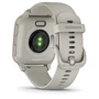 Смарт-часы Garmin Venu SQ 2 Music Cream Gold Aluminium Bezel with French Grey Case and Silicone Band (010-02700-12): Совместимые ОС Android / iOS