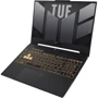 Ноутбук ASUS TUF Gaming F15 FX507ZC4 (FX507ZC4-HN018) фото 16