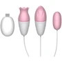 Набор из 3 игрушек BOSS Series Cute Cupid's Arrow