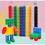 Розвиваюча гра XOKO Blocks 100 (XK-BLOCKS100) фото 8
