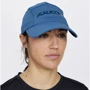 Бейсболка Saucony Outpace Hat синяя (900013-NS)
