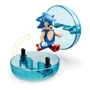 Конструктор LEGO Ideas Sonic the Hedgehog Соник проти смертельного робота-яйця 615 деталей (76993) фото 5
