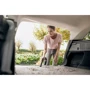 Пылесос Karcher WD 4 V-20/6/22 Car (1.628-208.0): Емкость пылесборника 20