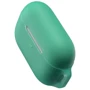 Чехол для наушников Baseus Let's Go Jelly Lanyard Case Green (WIAPPOD-D06) for Apple AirPods Pro фото 5