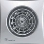 Витяжний вентилятор Soler & Palau SILENT-100 CZ SILVER 12V