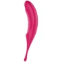 Вакуумный стимулятор Satisfyer Twirling Pro Red