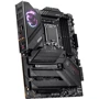 MSI MPG Z790 CARBON WIFI: Разъемы на плате SATA 3.0, M.2