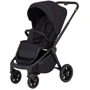 Коляска универсальная 3в1 Carrello Epica CRL-8511/1 Space Black 2024 фото 18