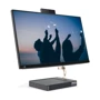 Моноблок Lenovo IdeaCentre AiO 5 24IOB6 (F0G3005AUA) UA: Диагональ экрана 21" - 24"