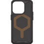 Чохол для iPhone Urban Armor Gear UAG Plyo Magsafe Black/Bronze (114305114085) для iPhone 15 Pro Max фото 8