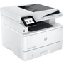 МФУ HP LaserJet Pro 4102fdn (2Z623F): Тип печати черно-белая