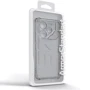 Чохол для телефона ArmorStandart Air Force Camera cover Transparent for Tecno Pova 6 (LI7) (ARM78225): Плівка в комплекті нет