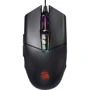 Мишка A4Tech P91s USB Black: Довжина кабелю 1.8 м